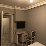 Pasaport Pier Kadikoey Szálloda 3*