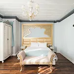 Pasaport Pier Kadikoey 3* Isztambul