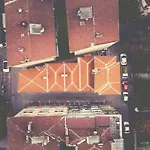 Szálloda Pasaport Pier Kadikoey 3*