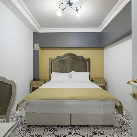 Pasaport Pier Kadikoey