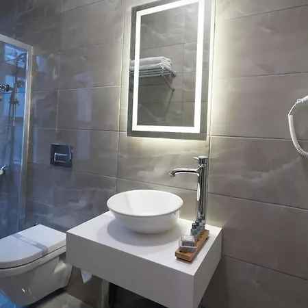 Pasaport Pier Kadikoey Istanbul