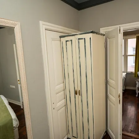 Pasaport Pier Kadikoey 3* Istanbul