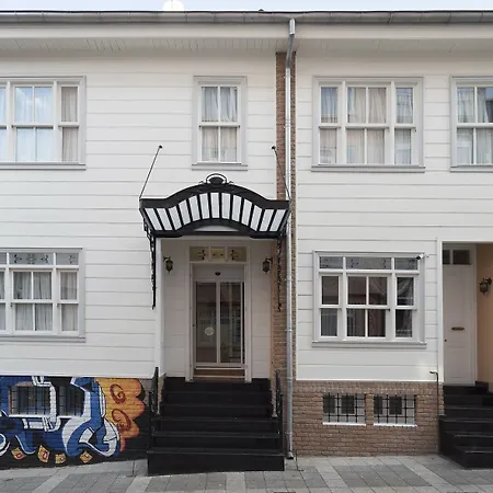 Pasaport Pier Kadikoey Hotel Provincia di Istanbul