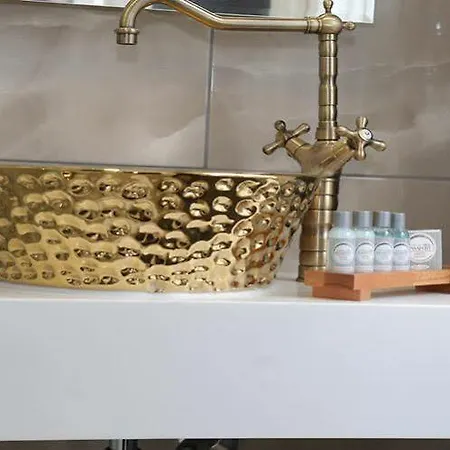 Pasaport Pier Kadikoey Istanbul