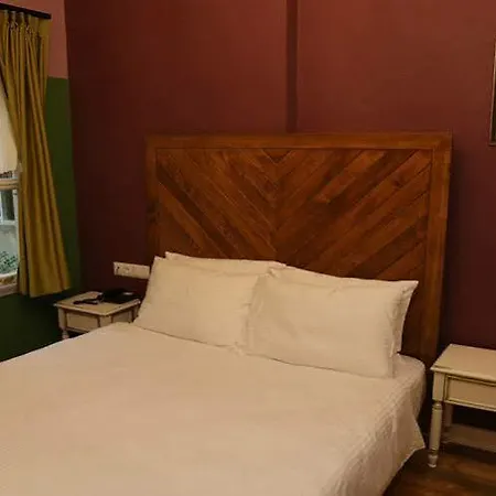 Pasaport Pier Kadikoey 3*