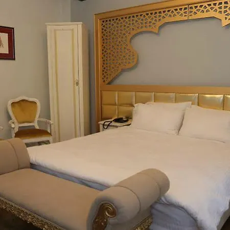 Pasaport Pier Kadikoey 3*