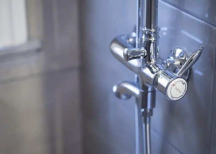 Pasaport Pier Kadikoey Отель Стамбул