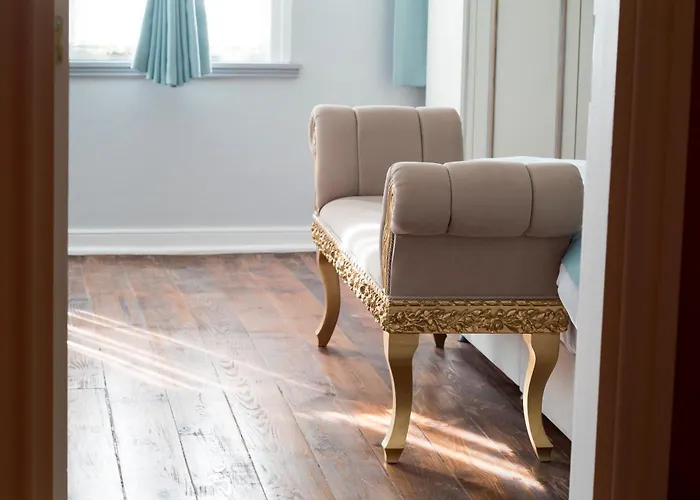 Отель Pasaport Pier Kadikoey Стамбул