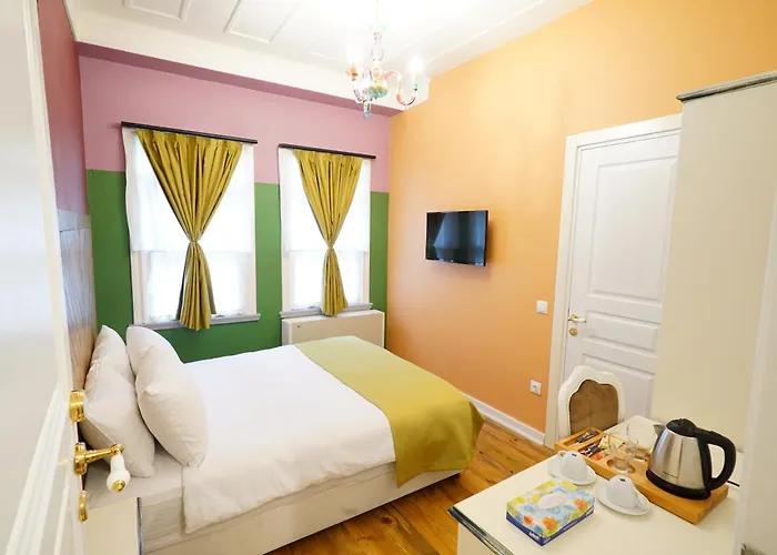 Pasaport Pier Kadikoey