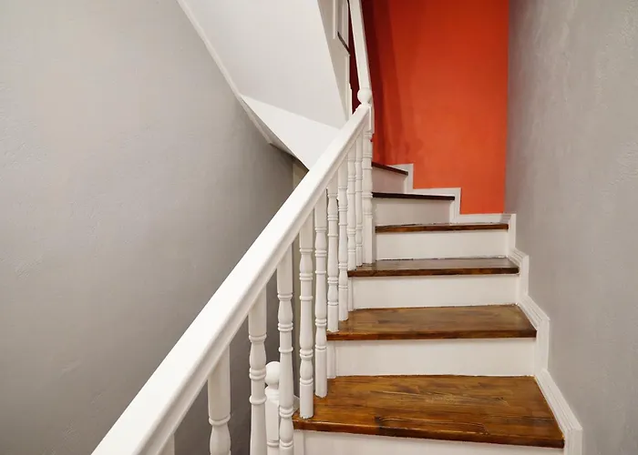 Pasaport Pier Kadikoey Отель Стамбул