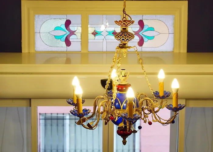 Отель Pasaport Pier Kadikoey 3*