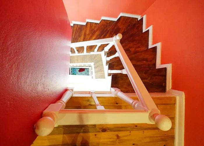 Pasaport Pier Kadikoey Отель Стамбул