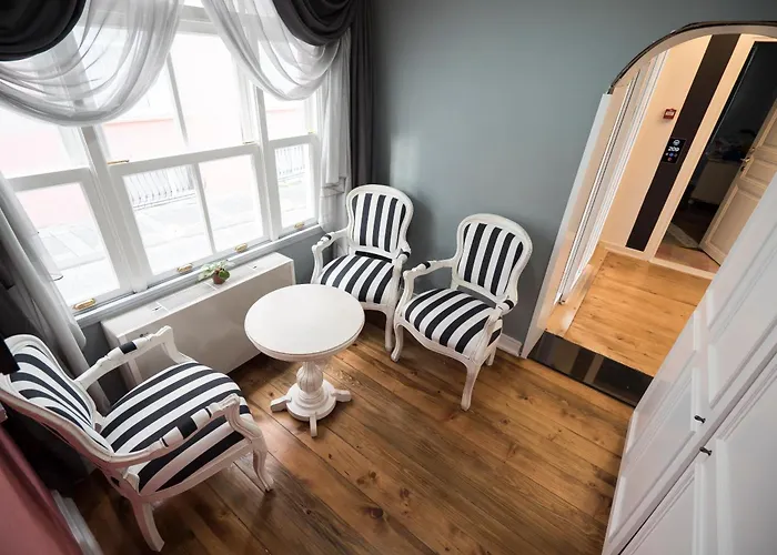 Pasaport Pier Kadikoey Стамбул