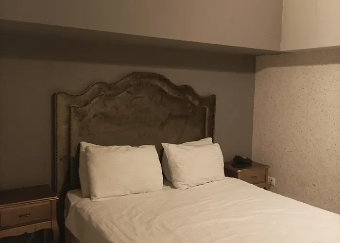 Pasaport Pier Kadikoey Отель 3*