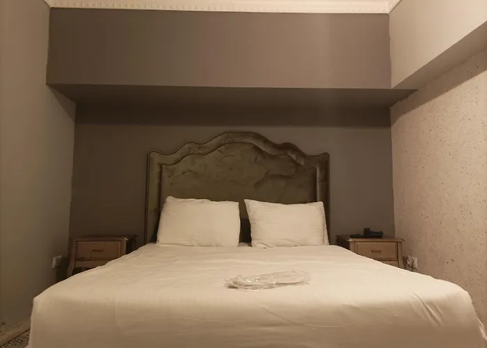 Отель Pasaport Pier Kadikoey