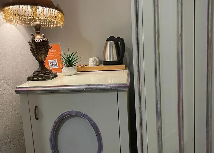 Pasaport Pier Kadikoey 3* Стамбул