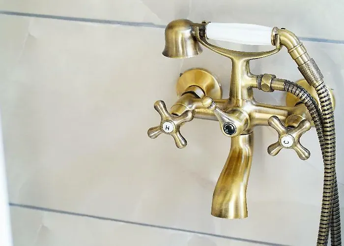 Pasaport Pier Kadikoey Отель 3*