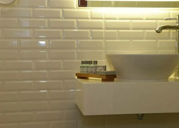 Pasaport Pier Kadikoey 3* Стамбул