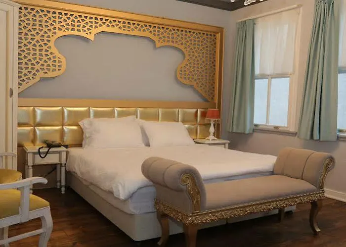 Pasaport Pier Kadikoey Стамбул