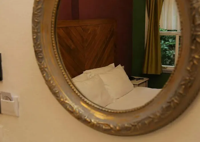 Pasaport Pier Kadikoey Отель Стамбул