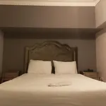 Hotel Pasaport Pier Kadikoey