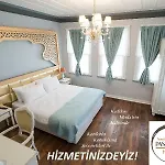 Pasaport Pier Kadikoey Istanbul