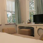 Pasaport Pier Kadikoey 3* Istanbul