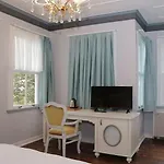 Hotel Pasaport Pier Kadikoey