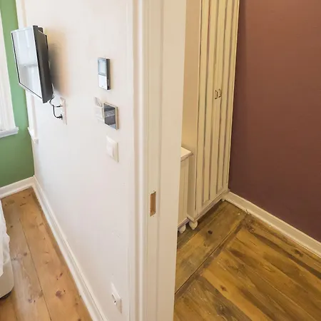 Pasaport Pier Kadikoey 3* Стамбул