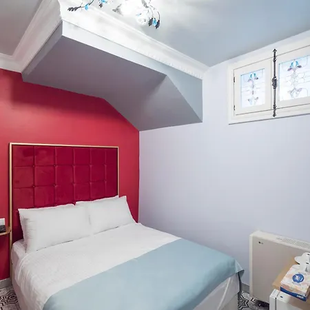 Pasaport Pier Kadikoey איסטמבול