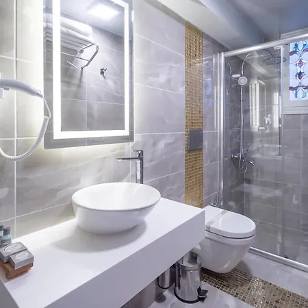 Pasaport Pier Kadikoey