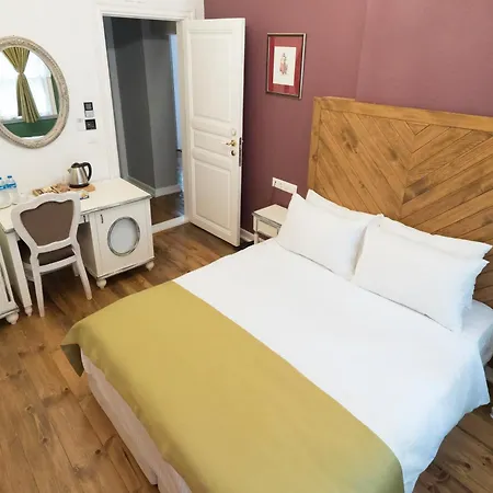 Pasaport Pier Kadikoey İstanbul