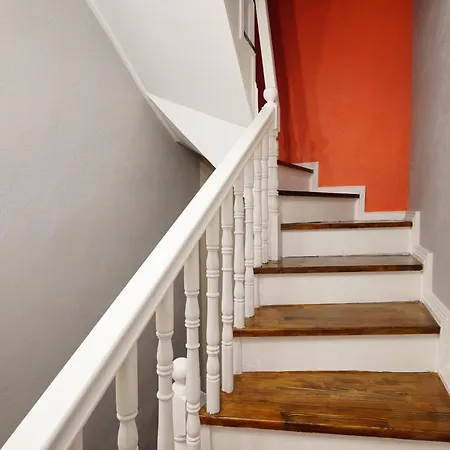 Pasaport Pier Kadikoey Otel İstanbul