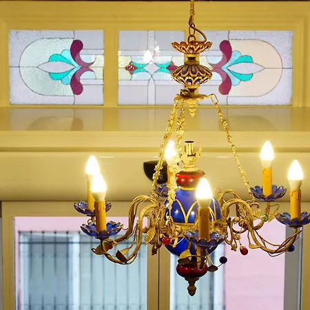 Otel Pasaport Pier Kadikoey 3*