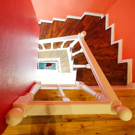 Pasaport Pier Kadikoey Otel İstanbul