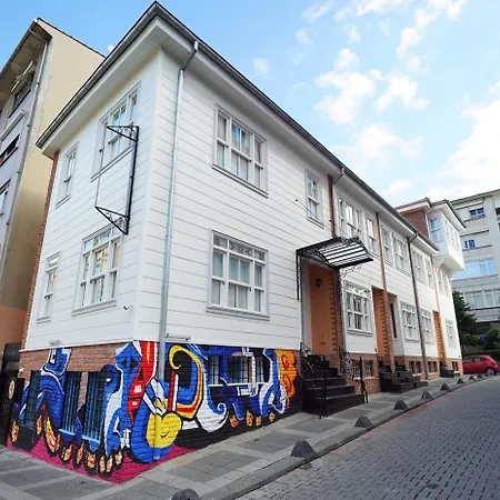 Pasaport Pier Kadikoey