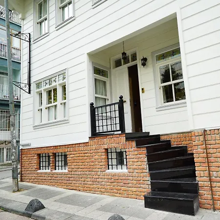 Otel Pasaport Pier Kadikoey İstanbul