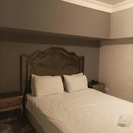 Pasaport Pier Kadikoey Отель 3*
