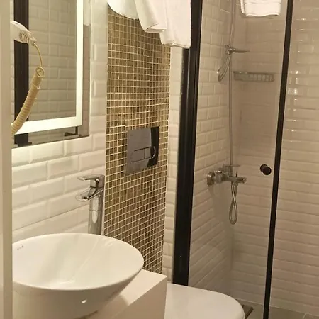 Pasaport Pier Kadikoey Otel İstanbul