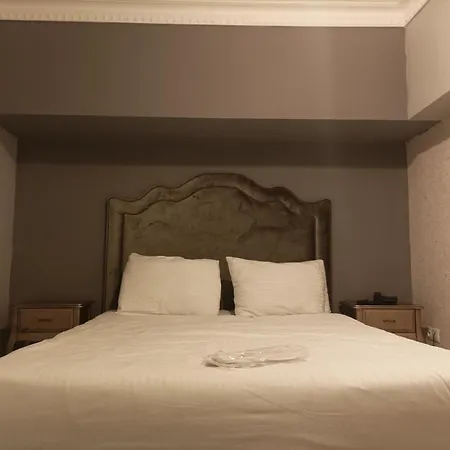 Otel Pasaport Pier Kadikoey