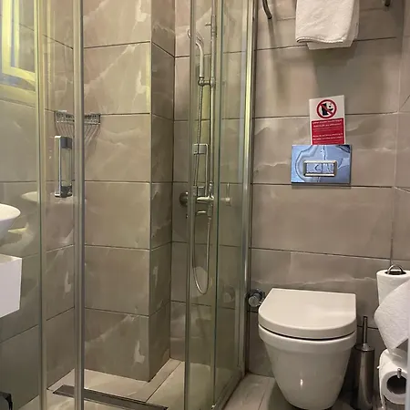 Pasaport Pier Kadikoey Otel