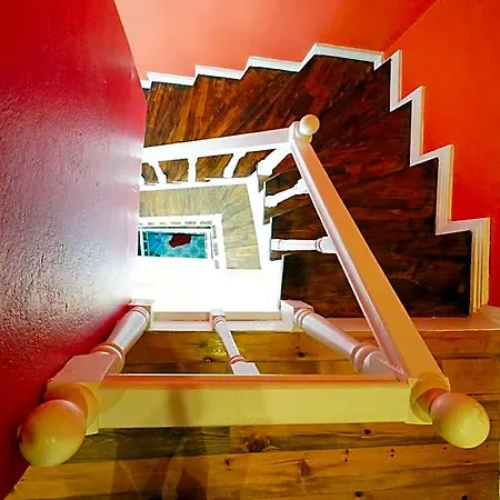 Pasaport Pier Kadikoey Hotel 3*