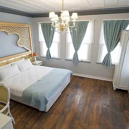 Hotel Pasaport Pier Kadikoey
