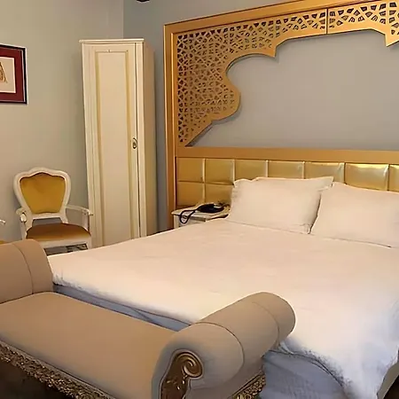 Hotel Pasaport Pier Kadikoey 3*