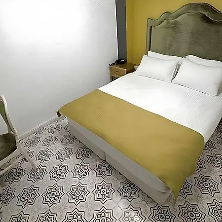 Pasaport Pier Kadikoey Hotel Istanbul