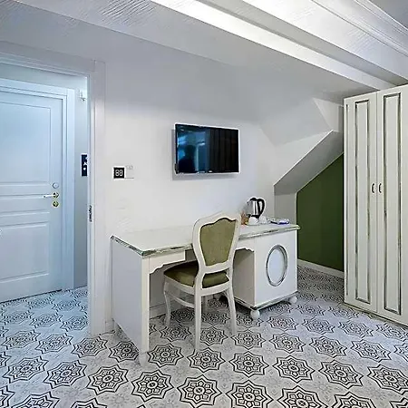 Pasaport Pier Kadikoey 3* Istanbul