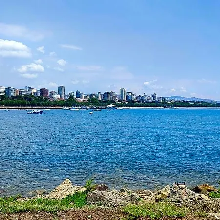 Pasaport Pier Kadikoey 3* Istanbul