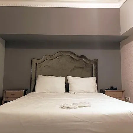 Pasaport Pier Kadikoey Hotel Istanbul