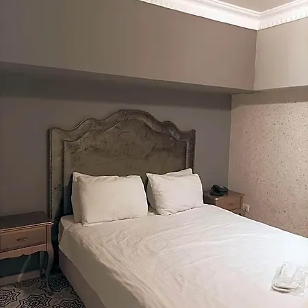 Pasaport Pier Kadikoey Hotel 3*