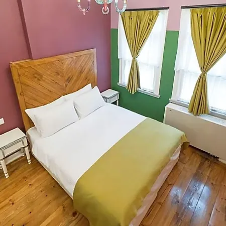 Pasaport Pier Kadikoey 3* Istanbul